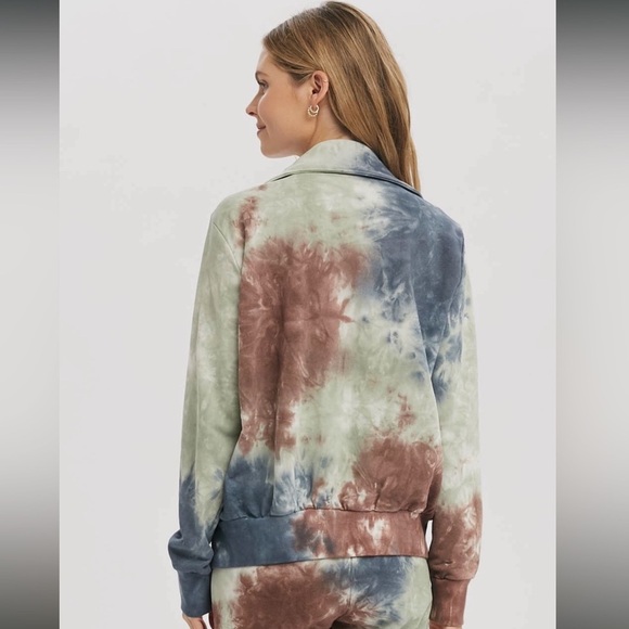 NWT Mystree Tie-Dye Sweats Set - Picture 4 of 8